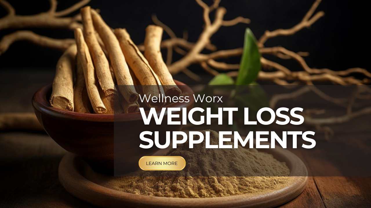 weight loss supplements