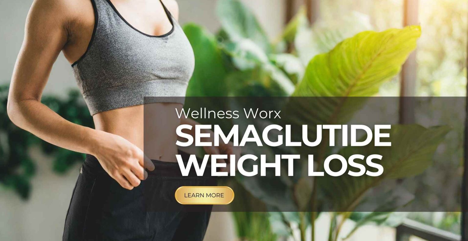 Semaglutide Weight Loss Clinic in Flowery Branch