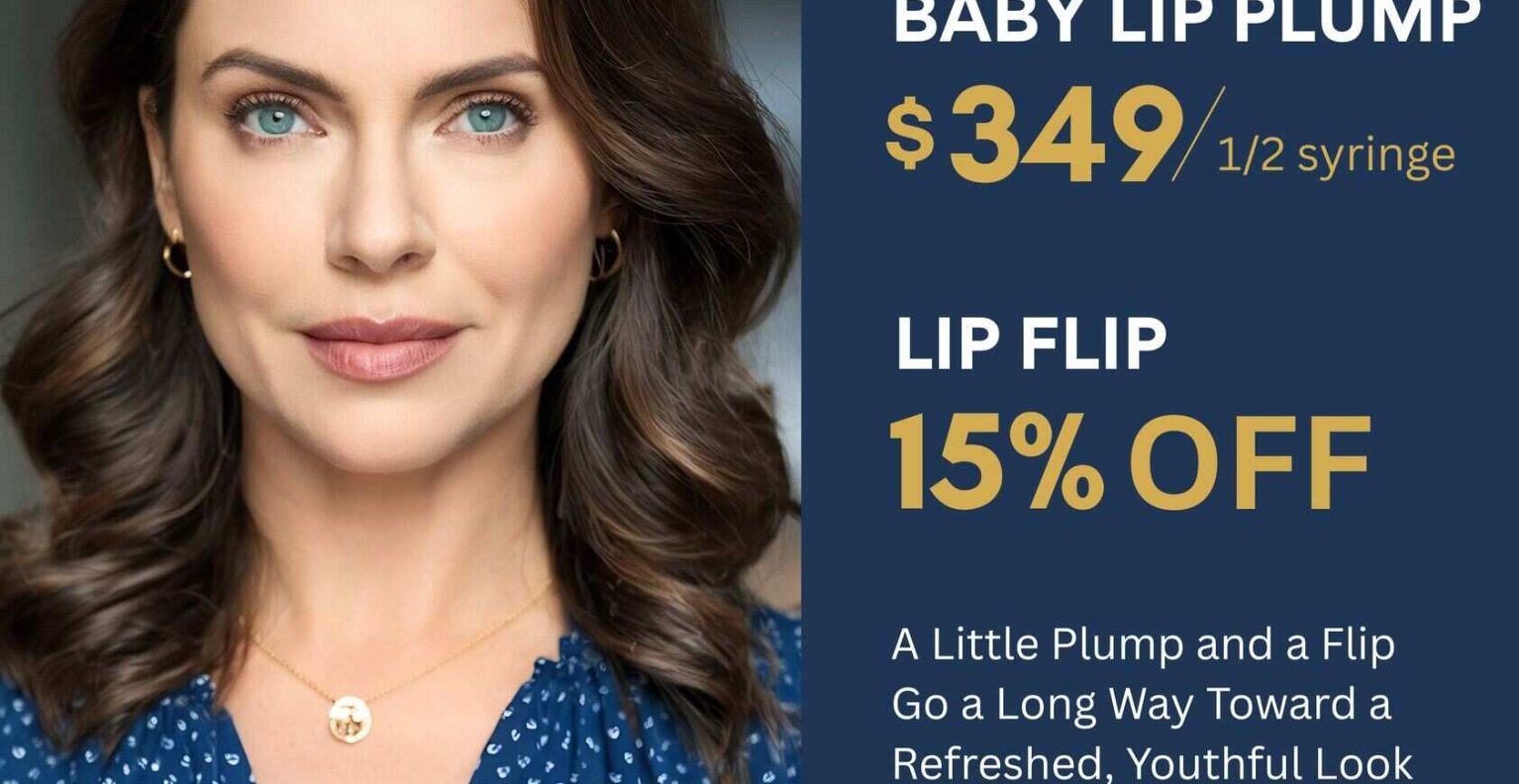 Baby Lip Plump