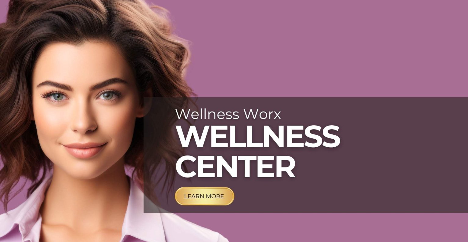 Wellness Center in Flowery Branch