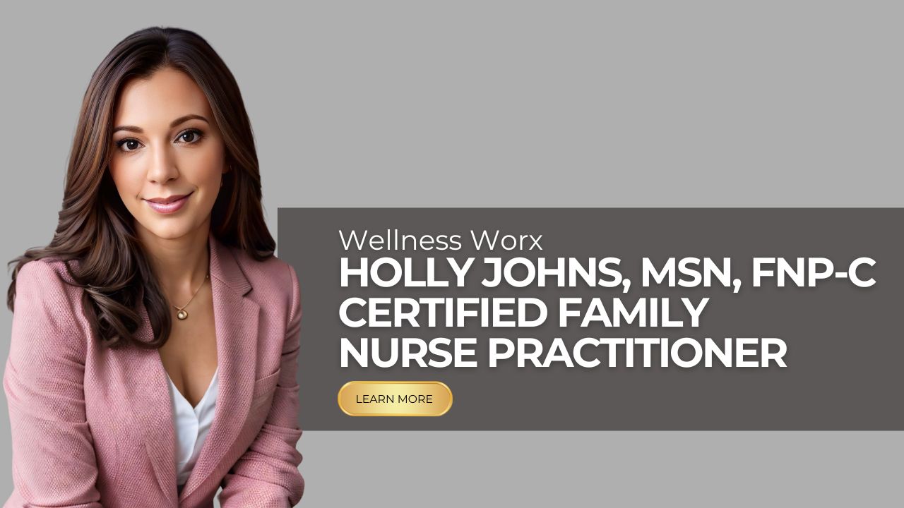 Holly Johns