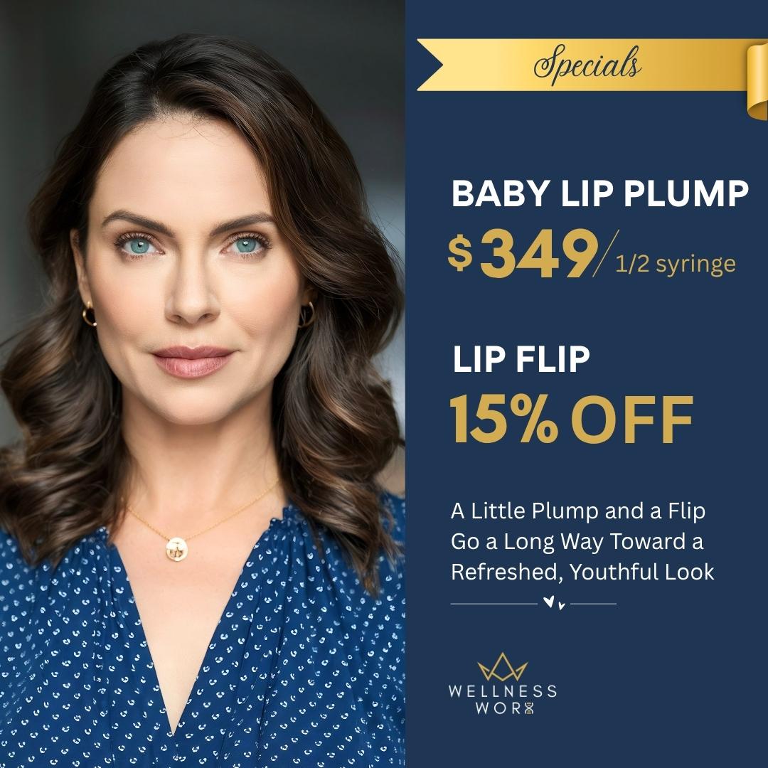 baby lip plump
