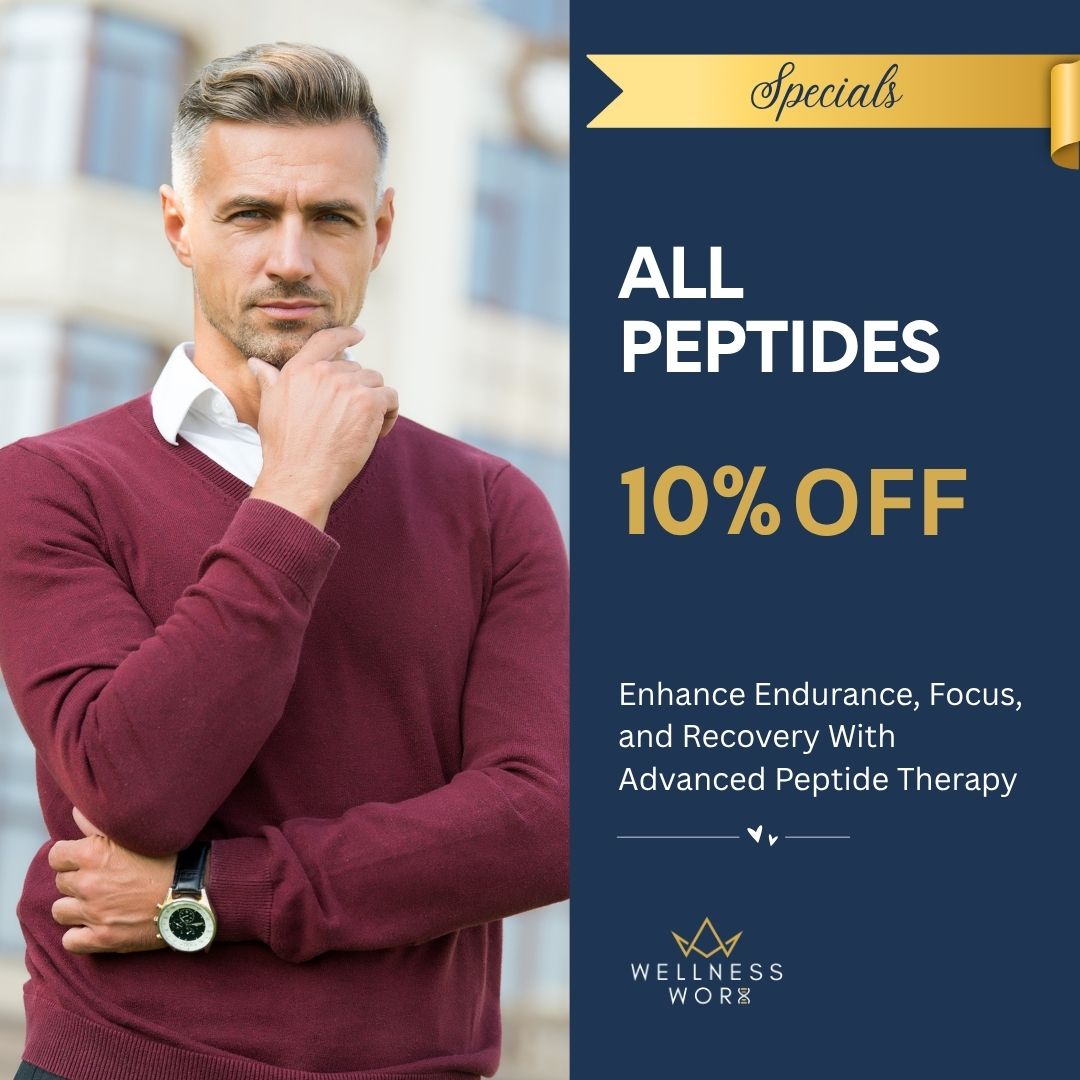 all peptides promo