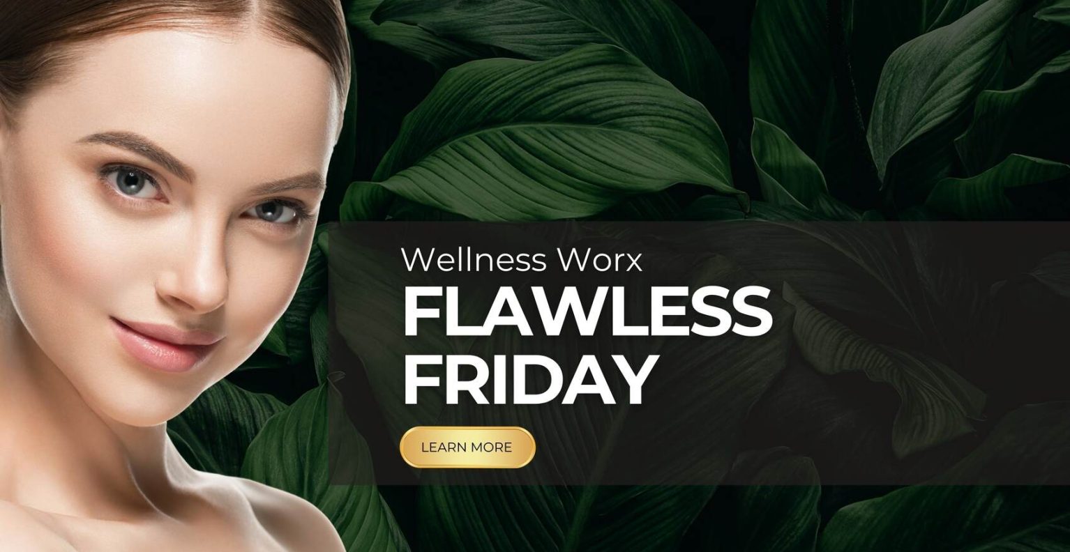 skincare treatments and anti aging treatments