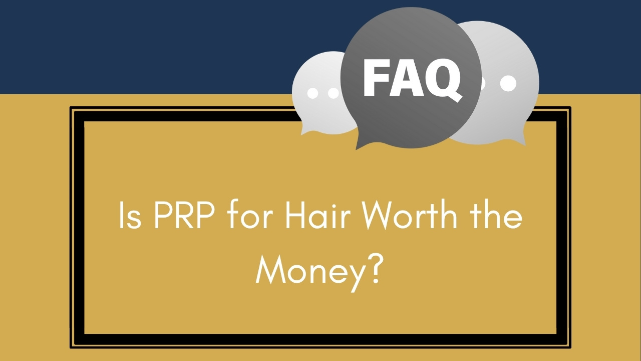 PRP hair treatment clinic Flowery Branch