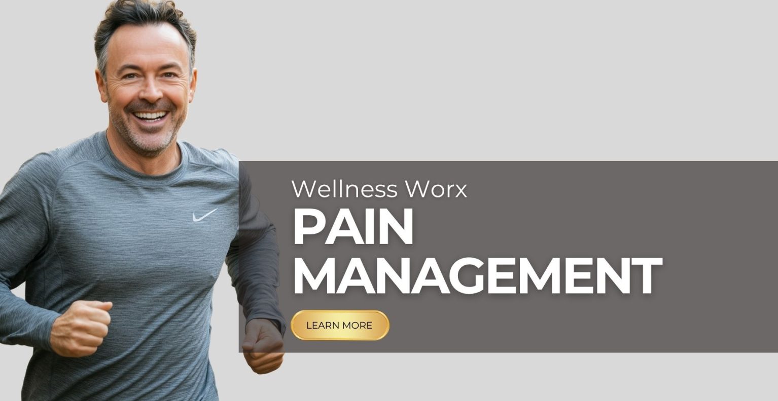 pain management treatments in Flowery Branch