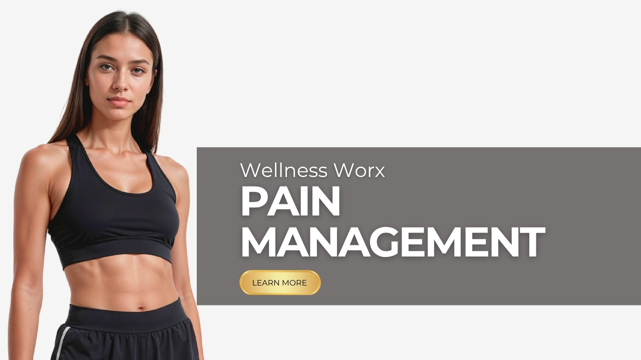 Pain Management Treatments in Flowery Branch