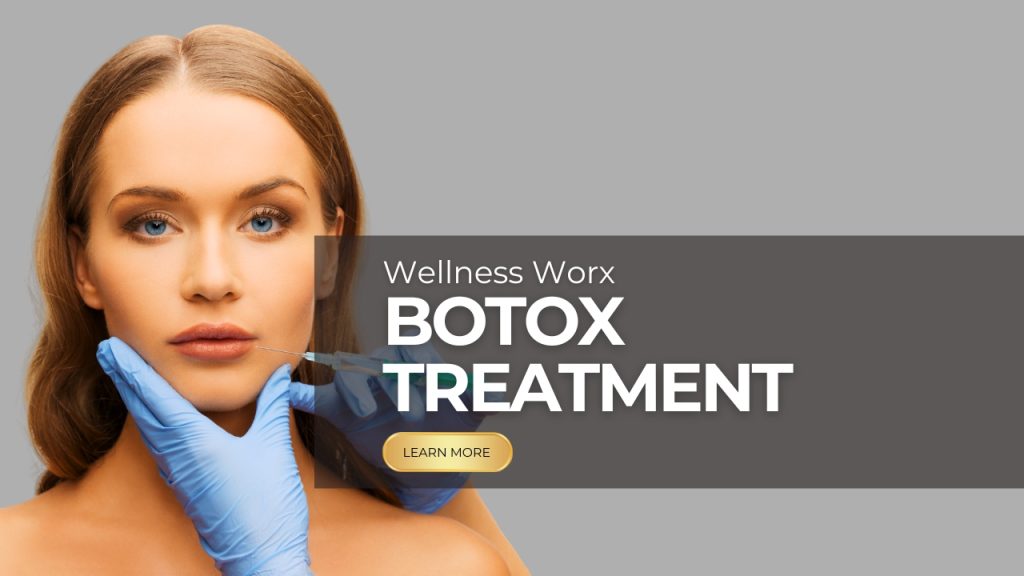 Botox Treatment