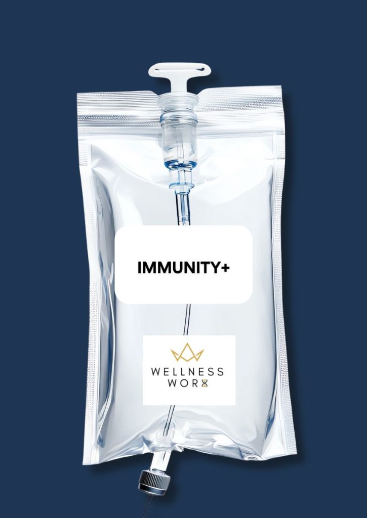 Immunity+