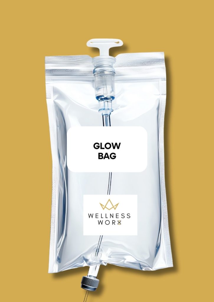 Glow Bag IV Therapy