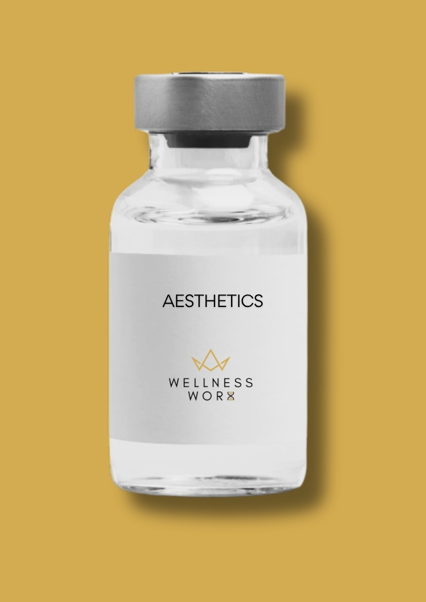 Peptide Therapy for Aesthetics