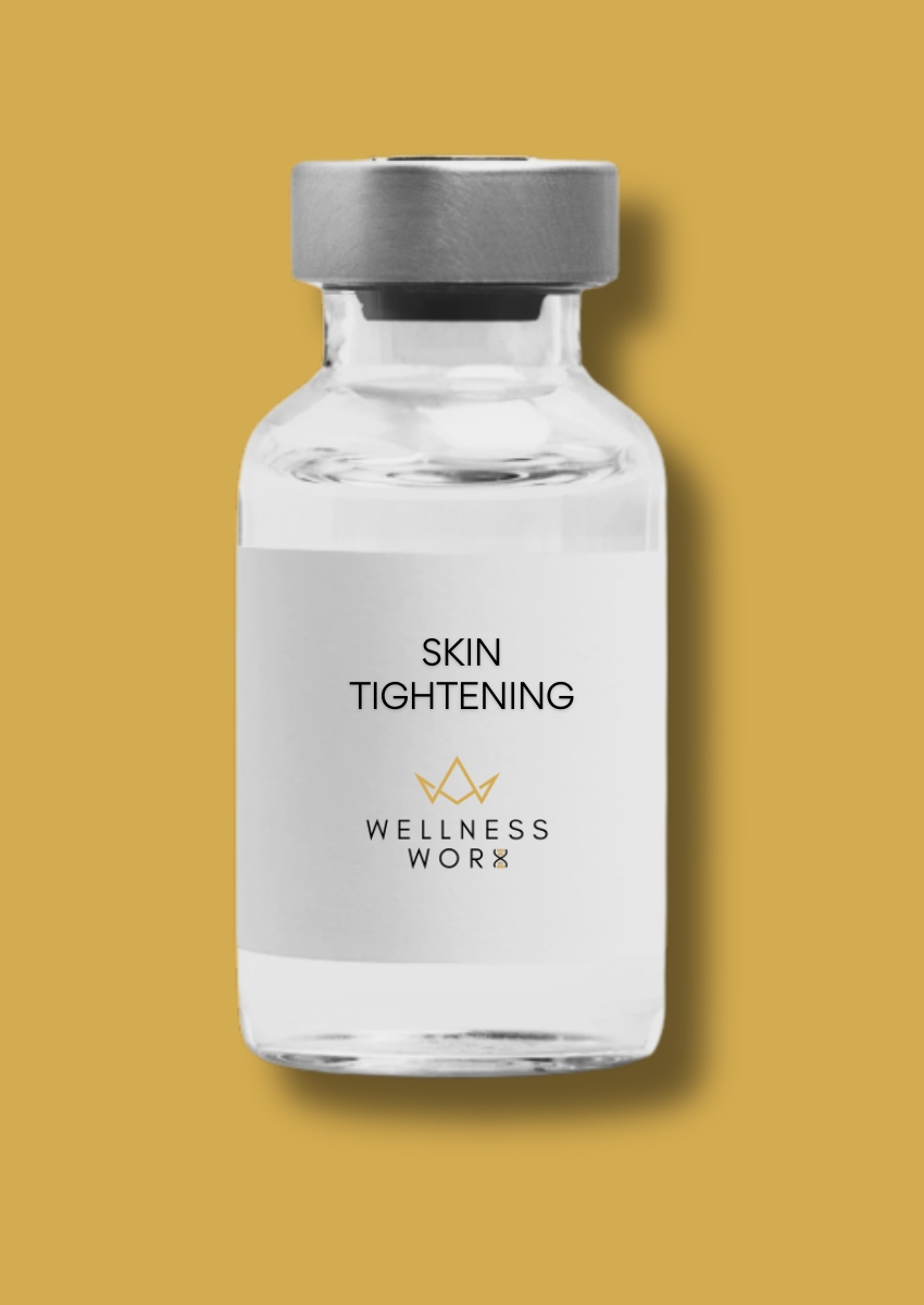 Peptide Therapy for Skin Tightening Peptide Therapy for Skin Tightening