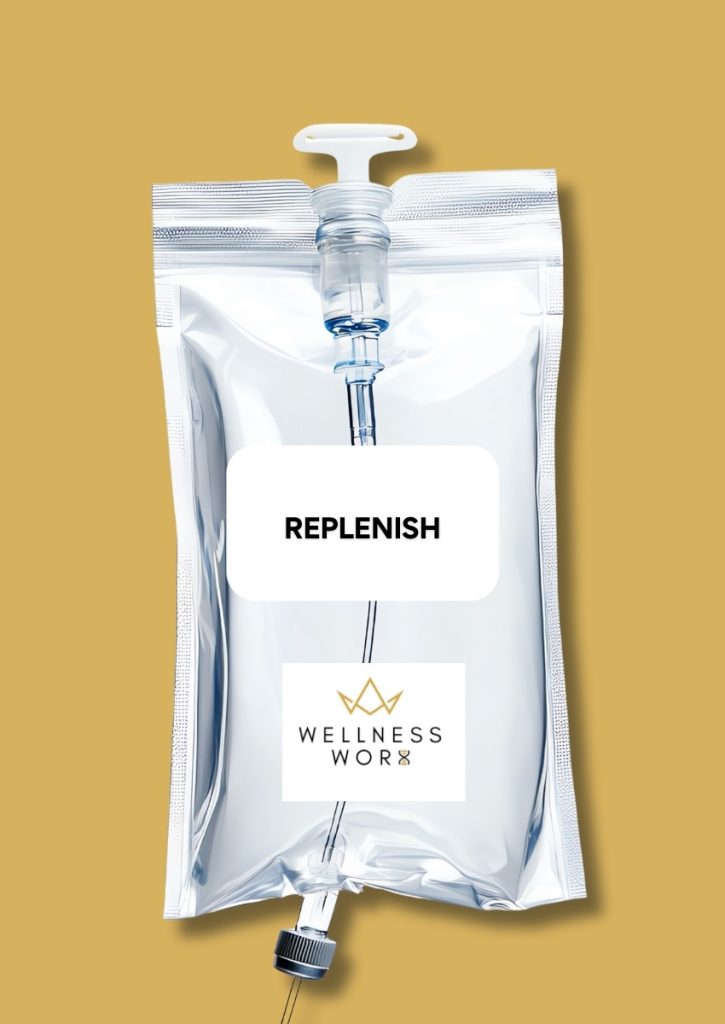 Replenish IV Therapy