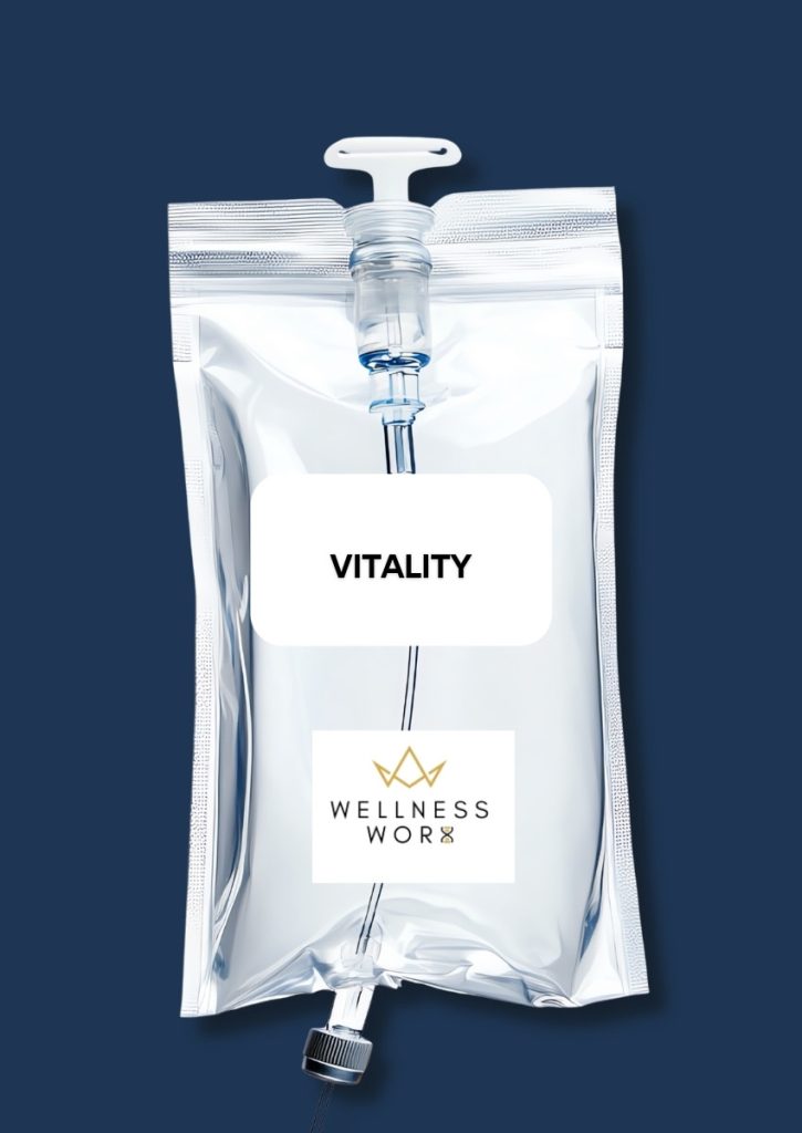 Vitality IV Therapy