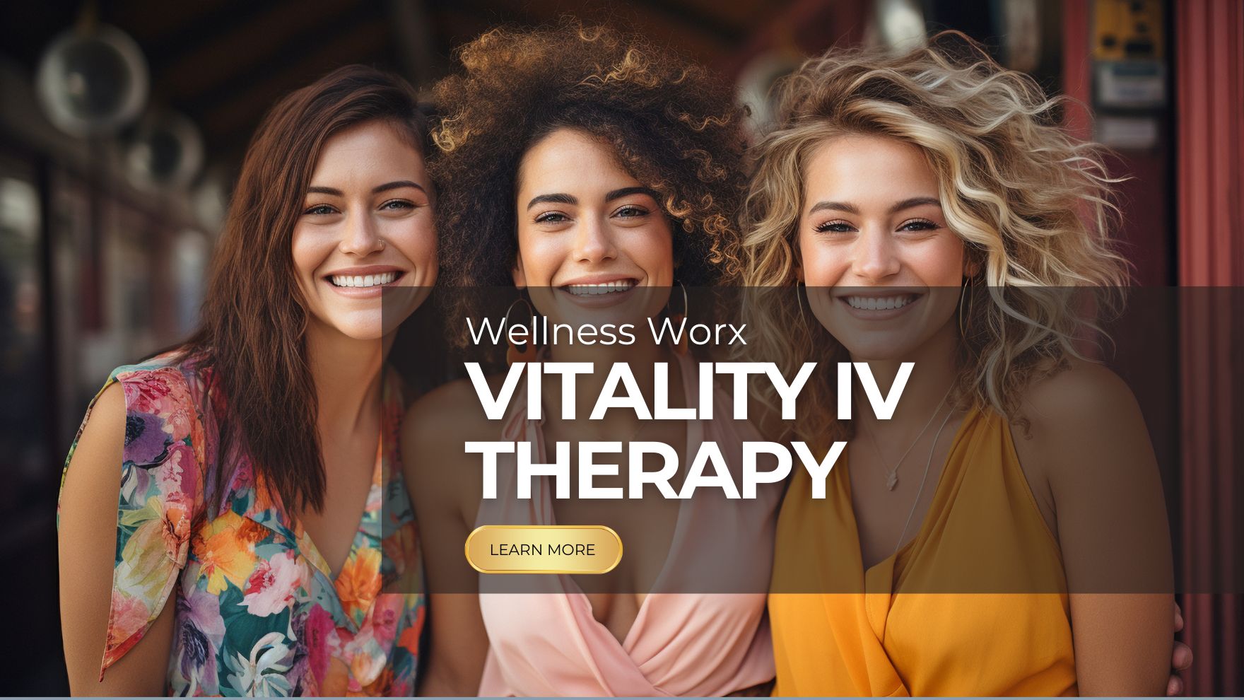 Vitality IV Therapy