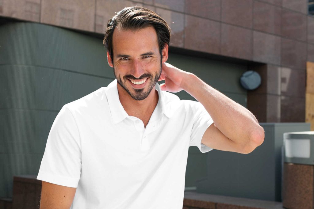 sexual wellness for men